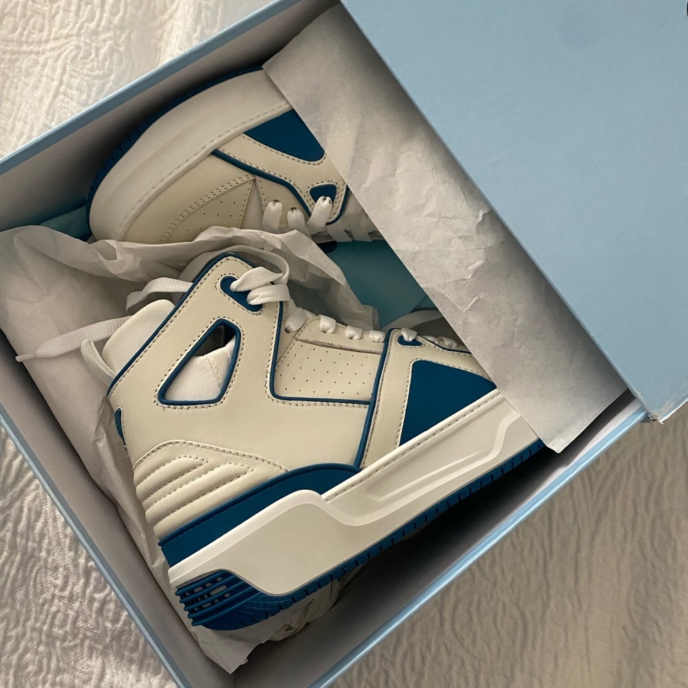 Just Don Designer sneakers, completely unworn